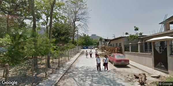 SUPERVISIÓN ESCOLAR INDÍGENA ZONA 709Z